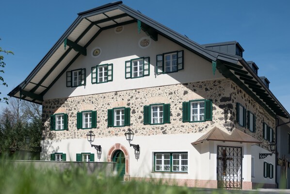 Exteriör