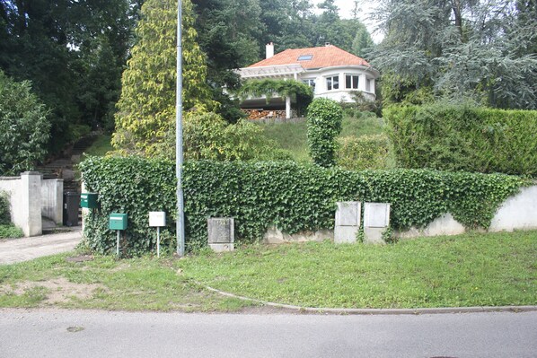 Außenbereich