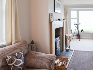 Lovely and spacious living room | Egypt, South Ronaldsay, near St Margaret’s Hope