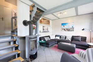 Coin séjour