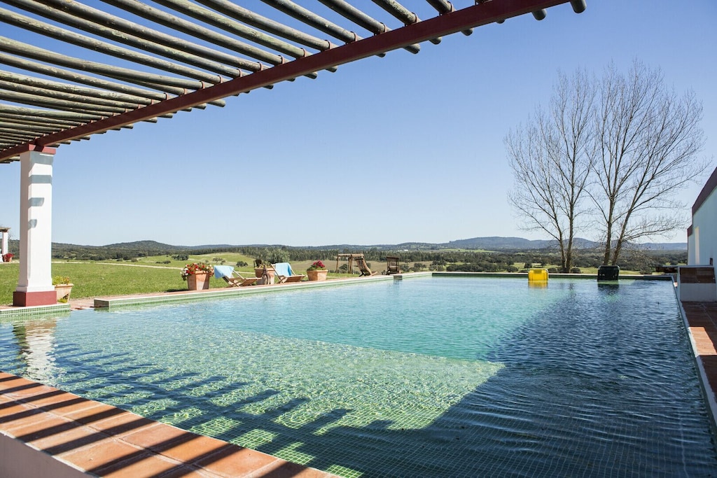 Picture of villa