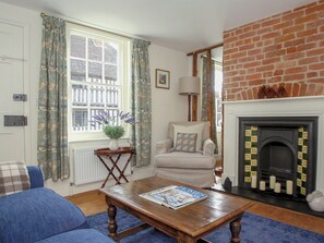 Living room | Pilgrim Cottage, Hollingbourne