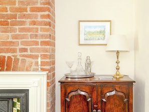 Living room | Pilgrim Cottage, Hollingbourne