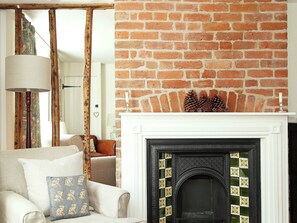 Living room | Pilgrim Cottage, Hollingbourne