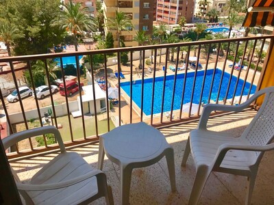 Apartamento Rincon Playa