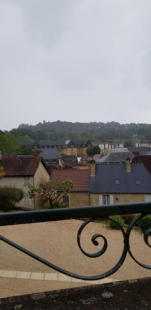 Boendeområde