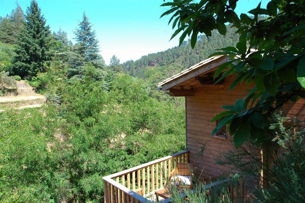 Picture of villa