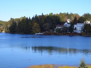 Sjö