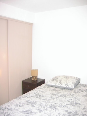 Doppelbett