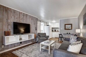 Coin séjour