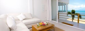 Bophut Beach, B1 Apartment, Indigo Suite