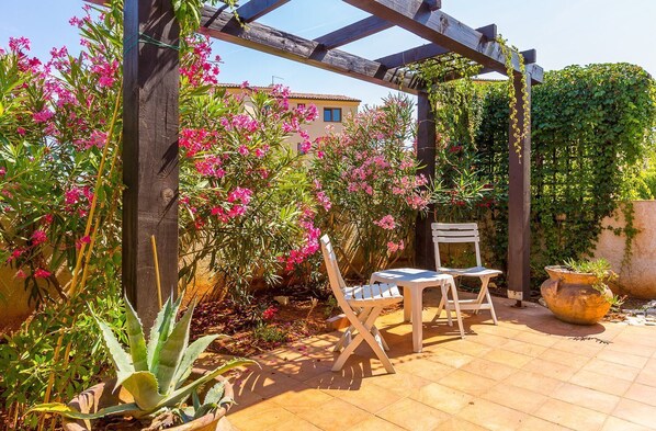 Terrazza/patio
