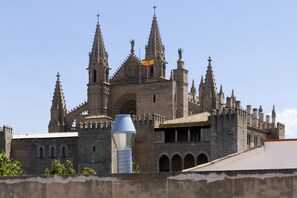 Takterrass