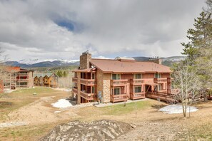 Condo Exterior