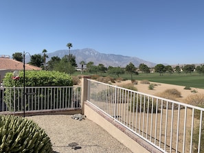 Enjoy the view... No houses behind you. PURE BLISS in this backyard.