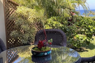 Your Maui home-30 day minimum rental