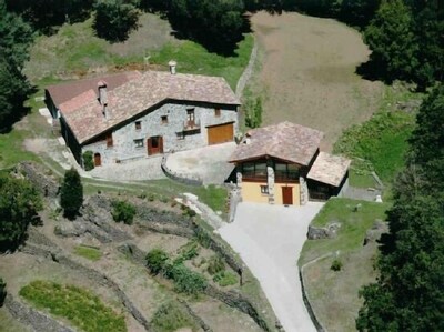 Picture of villa