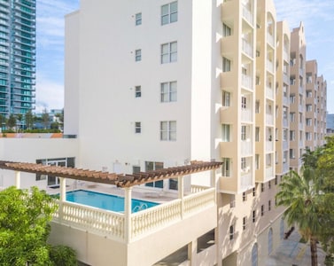 Miami Apartment