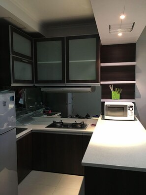 Apartment in Cilandak - You'll love it!