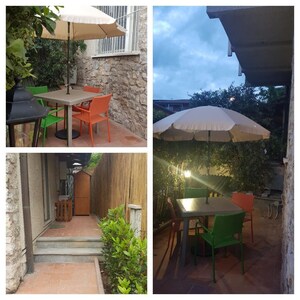 Casa Il Germoglio, small, new, beautiful and independent