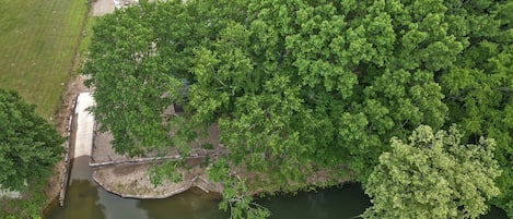 Welcome to Firefly on the lower Mountain Fork River!