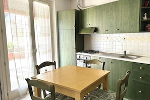 Eget kök