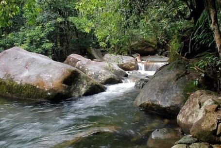 Private waterholes