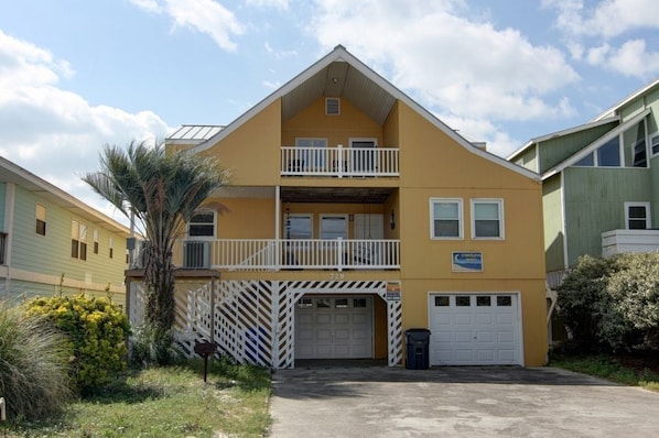 Front Exterior