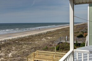 Upper Ocean View 