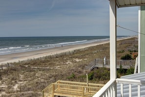 Upper Ocean View
