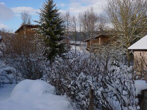 Boendeområde