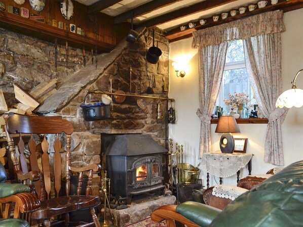 Living room | Chapel Cottage, Pontsticill, Brecon Beacons