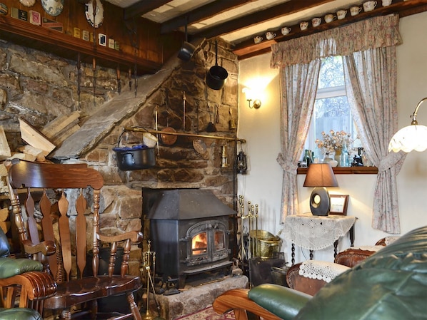 Living room | Chapel Cottage, Pontsticill, Brecon Beacons
