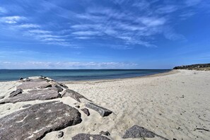 Strand