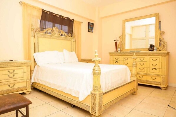 Habitación