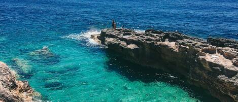 Spiaggia