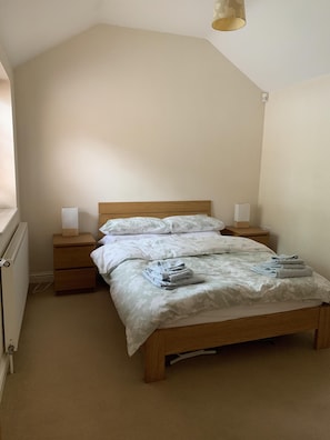 double bedroom