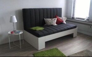 Doppelbett/ Sofa