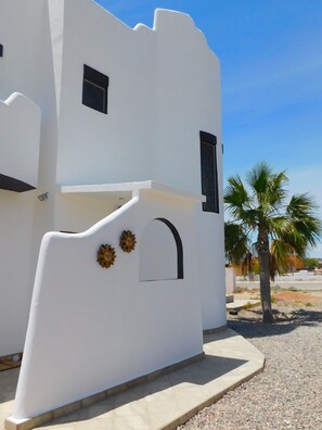 Casa Mi Luna y Mis Soles