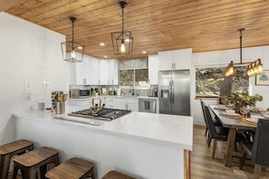 Entry Level | Kitchen- Perfect for channeling your inner chef