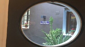 Interiör