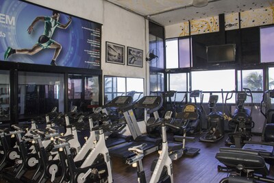 Ondina Apart Hotel - Apto 537