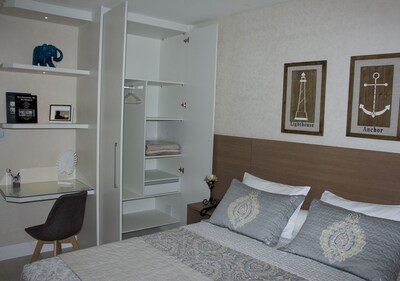 Ondina Apart Hotel - Apto 537