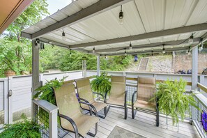 Outdoor Space