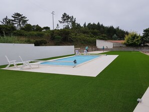 Alberca