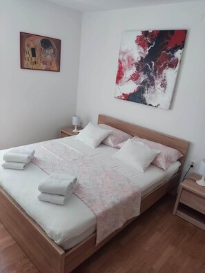 Chambre 1