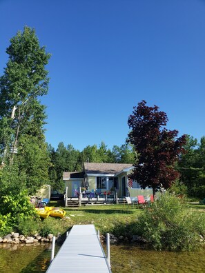 Boendeområde