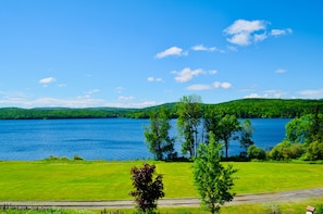 beautiful lake Francis
