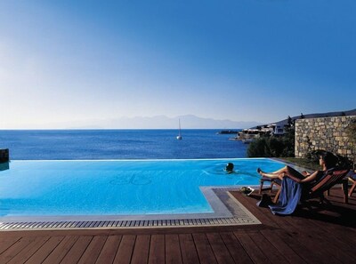 Picture of villa