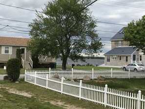 Ulkoalueet